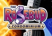 The Rosebud Condominium Steam Ключ