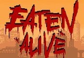 Eaten Alive Steam Ключ