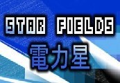 Star Fields Steam Ключ