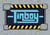 Tinboy Steam Ключ