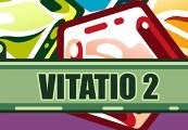Vitatio 2 Steam Ключ