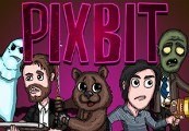 PixBit Steam Ключ