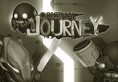 Original Journey Steam Ключ