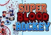 Super Blood Hockey Steam Ключ
