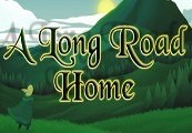 A Long Road Home Steam Ключ