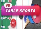 VR Table Sports Steam Ключ