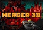 Merger 3D Steam Ключ