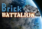 Brick Battalion Steam Ключ