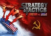 Strategy & Tactics: Wargame Коллекция - USSR vs USA! DLC Steam Ключ