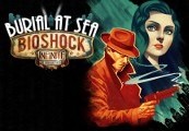BioShock Infinite - Burial at Sea Episode 1 & 2 Steam Ключ