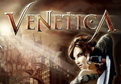 Venetica - Gold-издание Steam Ключ