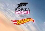 Forza Horizon 3 + Hot Wheels DLC XBOX One / Windows 10 Ключ