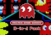 ARCADE GAME SERIES 3-in-1 Pack RU VPN Activated Steam Ключ