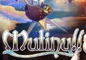 Mutiny!! PC Steam Ключ