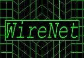 WireNet Steam Ключ