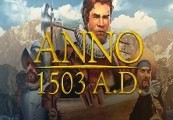 Anno 1503 A.D. GOG Ключ