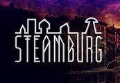 Steamburg Steam Ключ