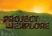 Project Explore Steam Ключ