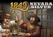 1849 - Nevada Silver DLC Steam Ключ