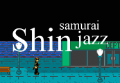 Shin Samurai Jazz Steam Ключ