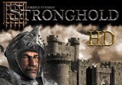 Stronghold HD + Stronghold 3 Gold Steam Ключ