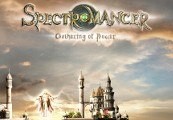 Spectromancer: Gathering of Power Steam Ключ