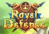 Royal Defense Steam Ключ