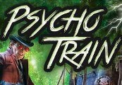 Mystery Masters: Psycho Train Deluxe-издание Steam Ключ