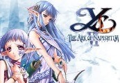 Ys VI: The Ark of Napishtim Steam Ключ