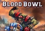 Blood Bowl Dark Elves издание Steam Ключ