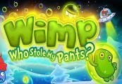 Wimp: Who Stole My Pants? Steam Ключ