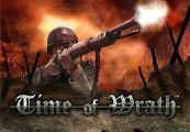 World War 2: Time of Wrath Steam Ключ