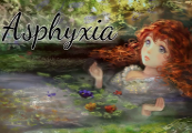 Asphyxia Steam Ключ