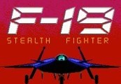 F-19 Stealth Fighter Steam Ключ