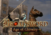 Broadsword: Age of Chivalry Steam Ключ