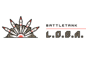 Battletank LOBA Steam Ключ