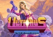 Ultionus: A Tale of Petty Revenge Steam Ключ