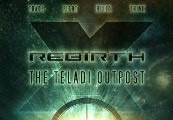 X Rebirth: The Teladi Outpost Steam Ключ