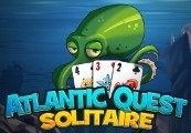 Atlantic Quest Solitaire Steam Ключ
