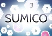 SUMICO - The Numbers Game Steam Ключ