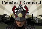 Tenshu General Steam Ключ