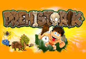 Prehistorik Steam Ключ