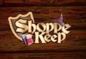 Shoppe Keep Deluxe-издание Steam Ключ