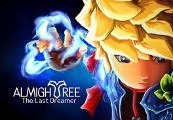 Almightree: The Last Dreamer Steam Ключ