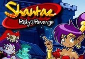 Shantae: Risky’s Revenge Director’s Cut Steam Ключ