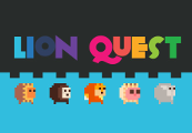 Lion Quest Steam Ключ