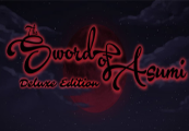 Sword of Asumi - Deluxe-издание Steam Ключ