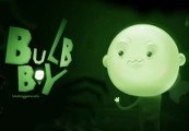 Bulb Boy Steam Ключ