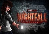 Nightfall: Escape Steam Ключ