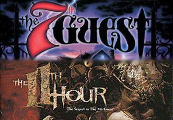 7th Guest & 11th Hour Набор Steam Ключ